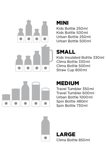 Silikon Kılıf Turuncu Medium