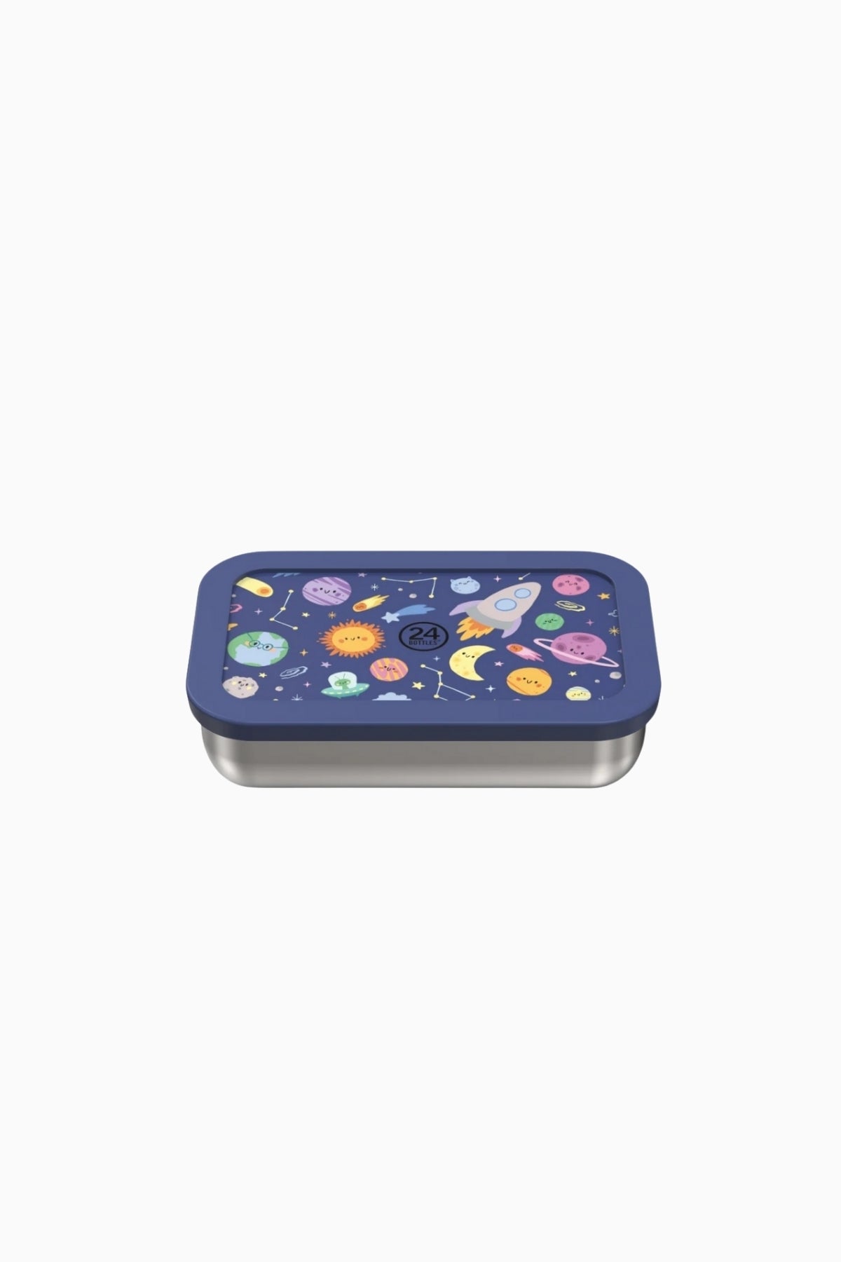 Snack Box Space Friends Atıştırmalık Kutusu