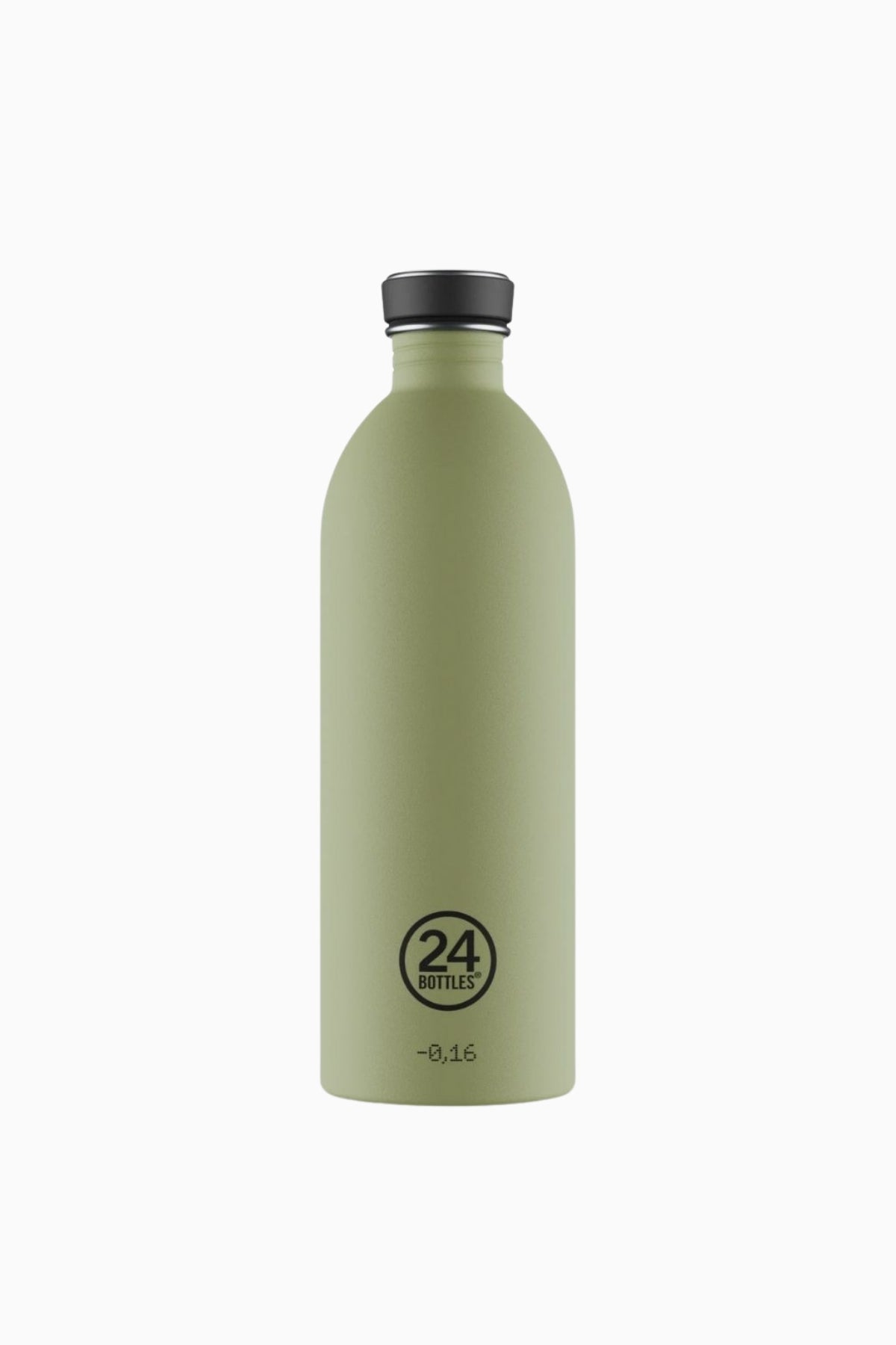 Urban Bottle Sage Paslanmaz Çelik Su Şişesi 1000 ml