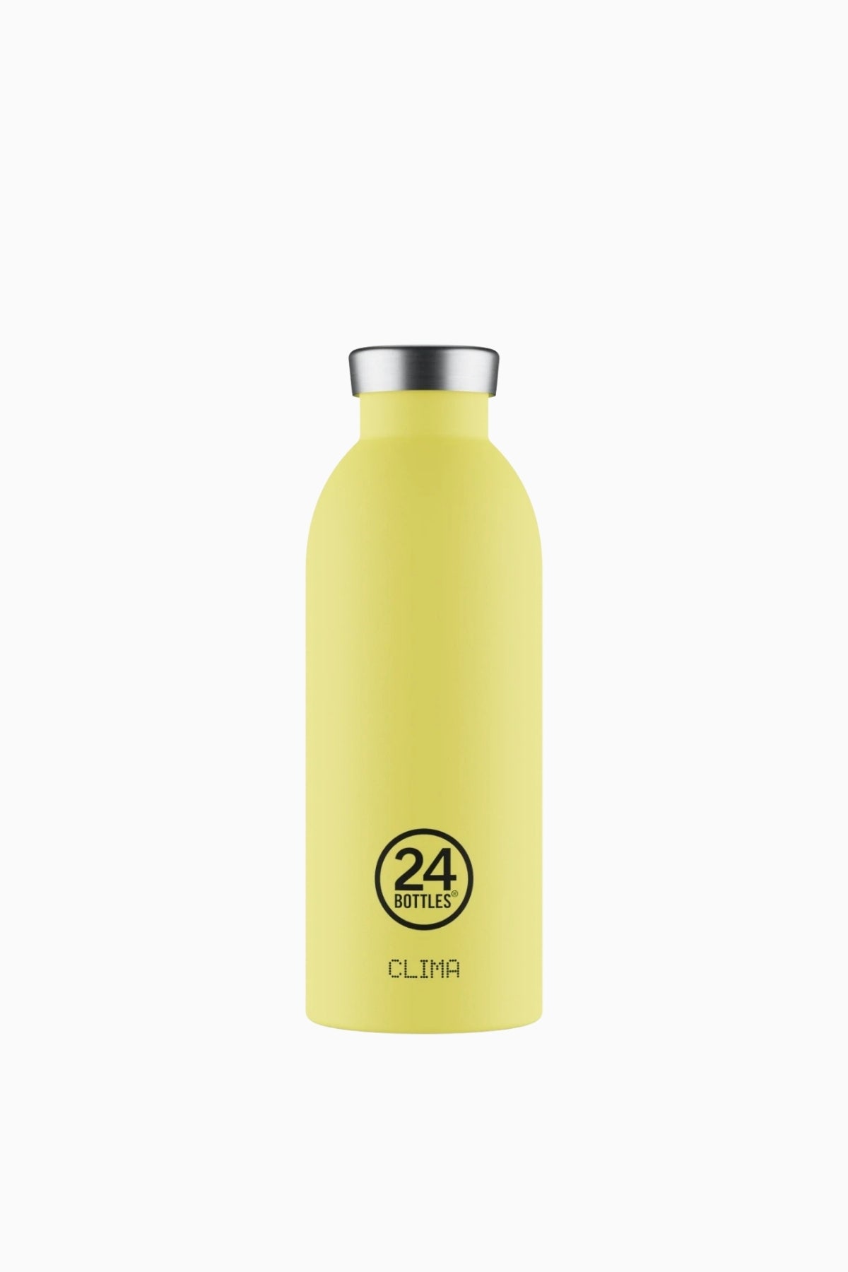 Clima Bottle Citrus Paslanmaz Çelik Termos 500 ml