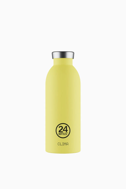 Clima Bottle Citrus Paslanmaz Çelik Termos 500 ml