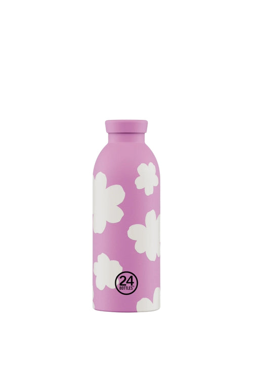Clima Bottle Daydreaming Pink Paslanmaz Çelik Termos 500 ml