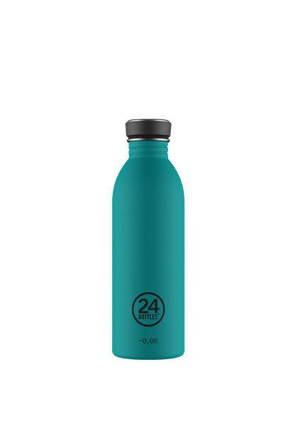 Urban Bottle Atlantic Bay Paslanmaz Çelik Su Şişesi 500 ml