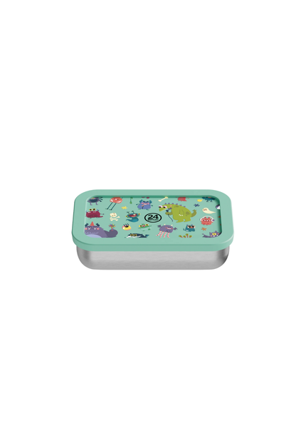 Snack Box Spooky Friends Atıştırmalık Kutusu