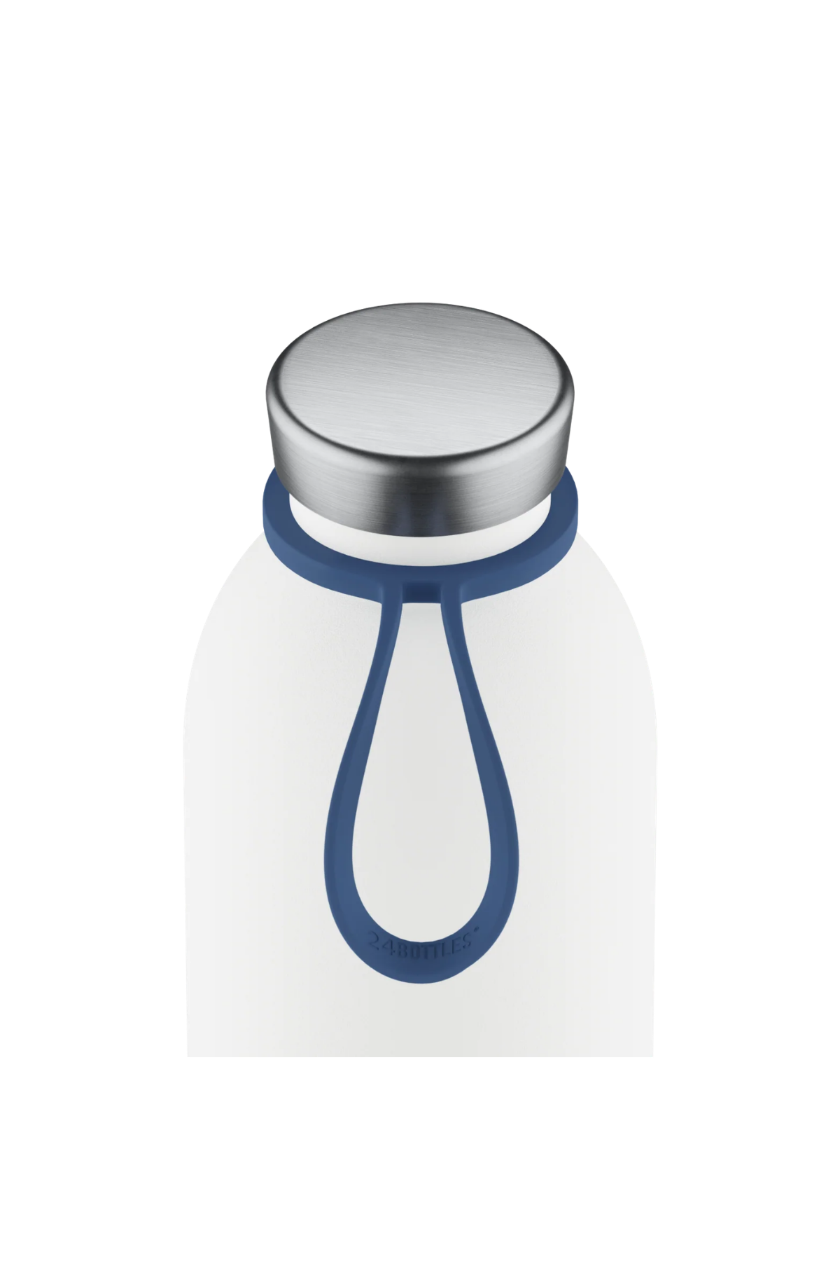 Bottle Tie Lacivert Tutucu