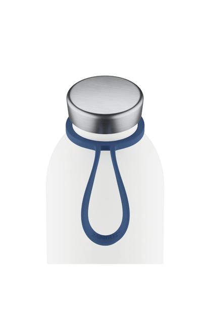 Bottle Tie Lacivert Tutucu