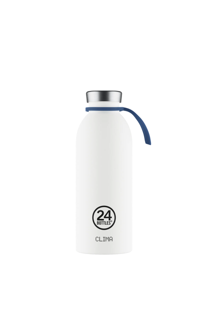 Bottle Tie Lacivert Tutucu