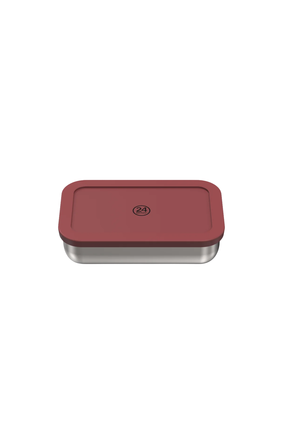 Snack Box Country Red Atıştırmalık Kutusu