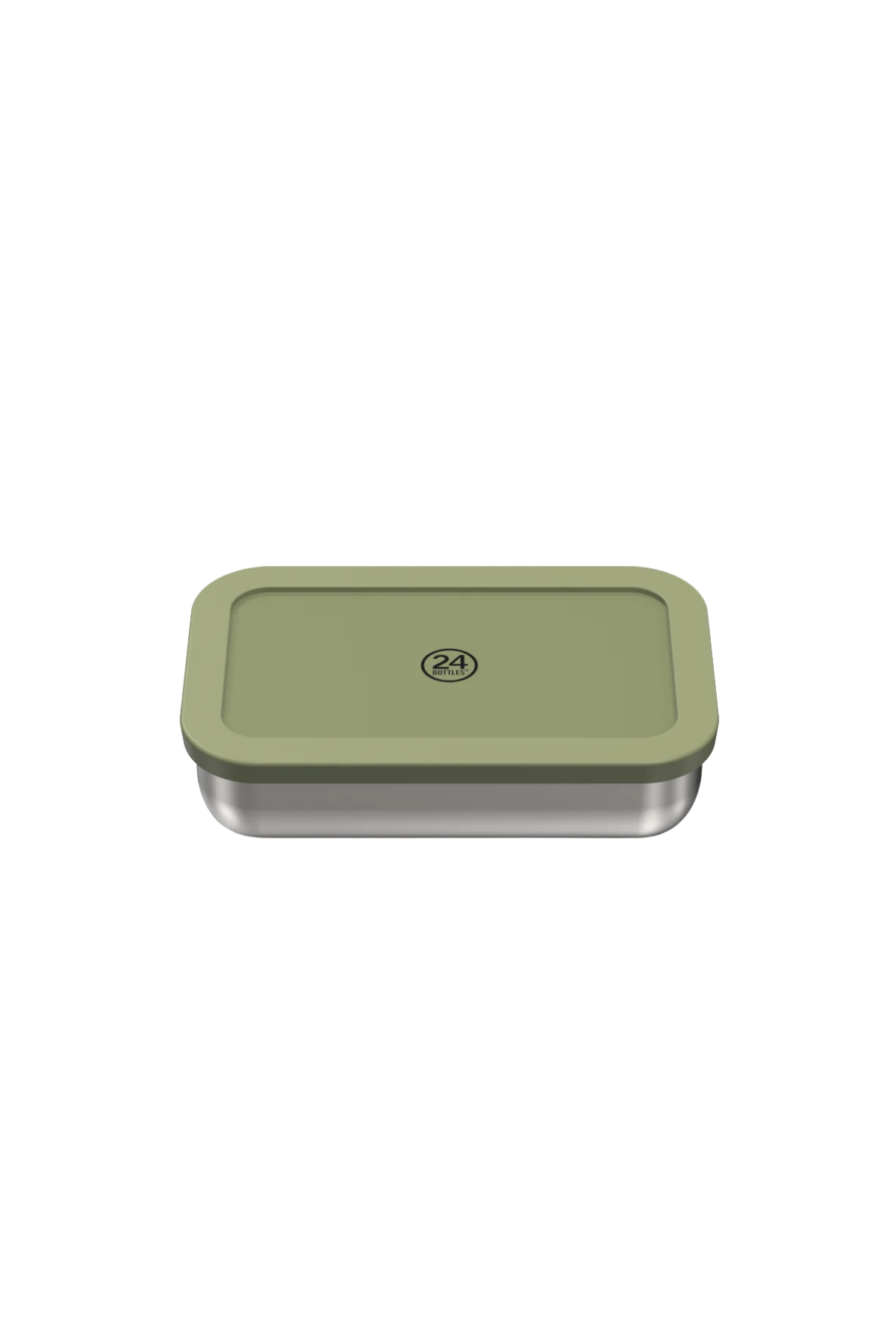 Snack Box Sage Atıştırmalık Kutusu