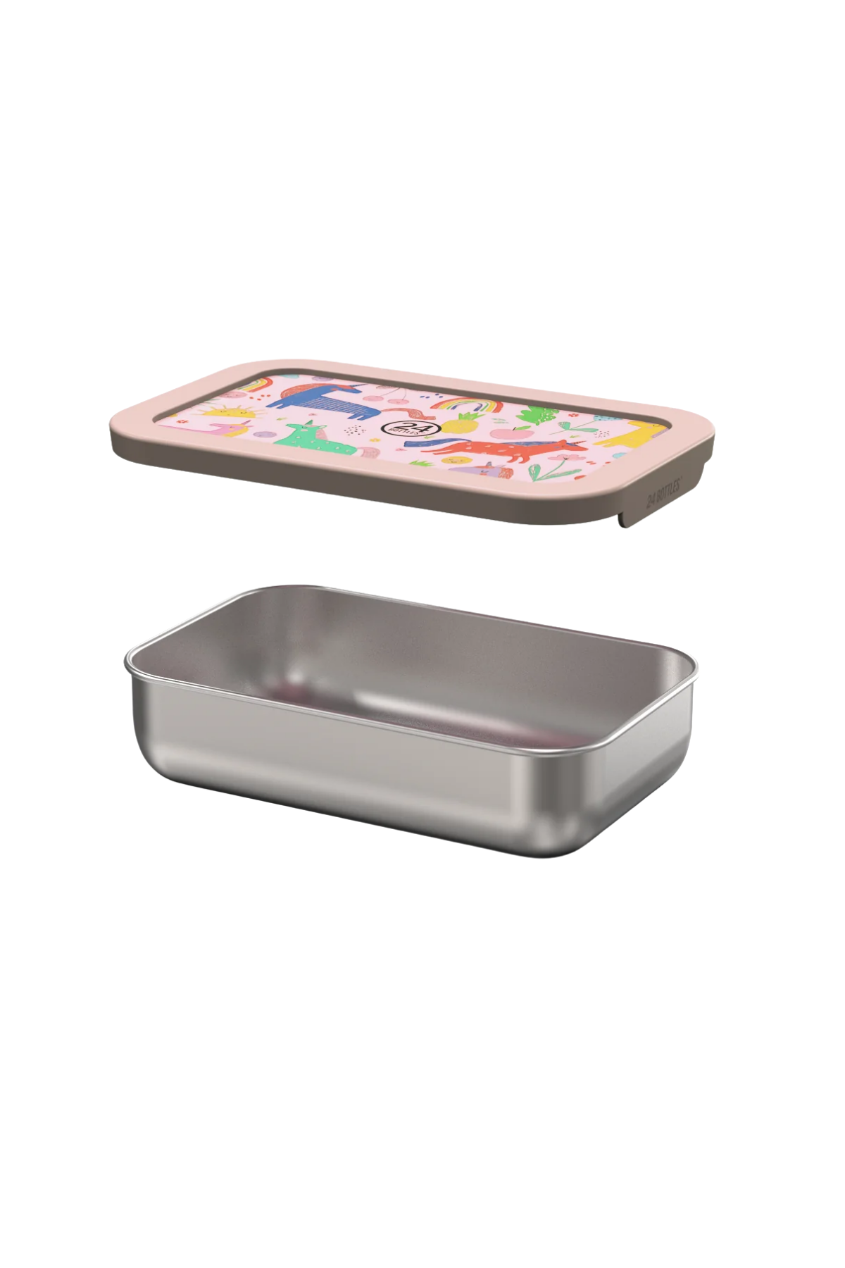 Snack Box Magic Friends Atıştırmalık Kutusu