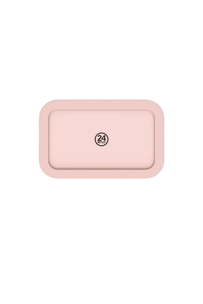 Snack Box Dusty Pink Atıştırmalık Kutusu