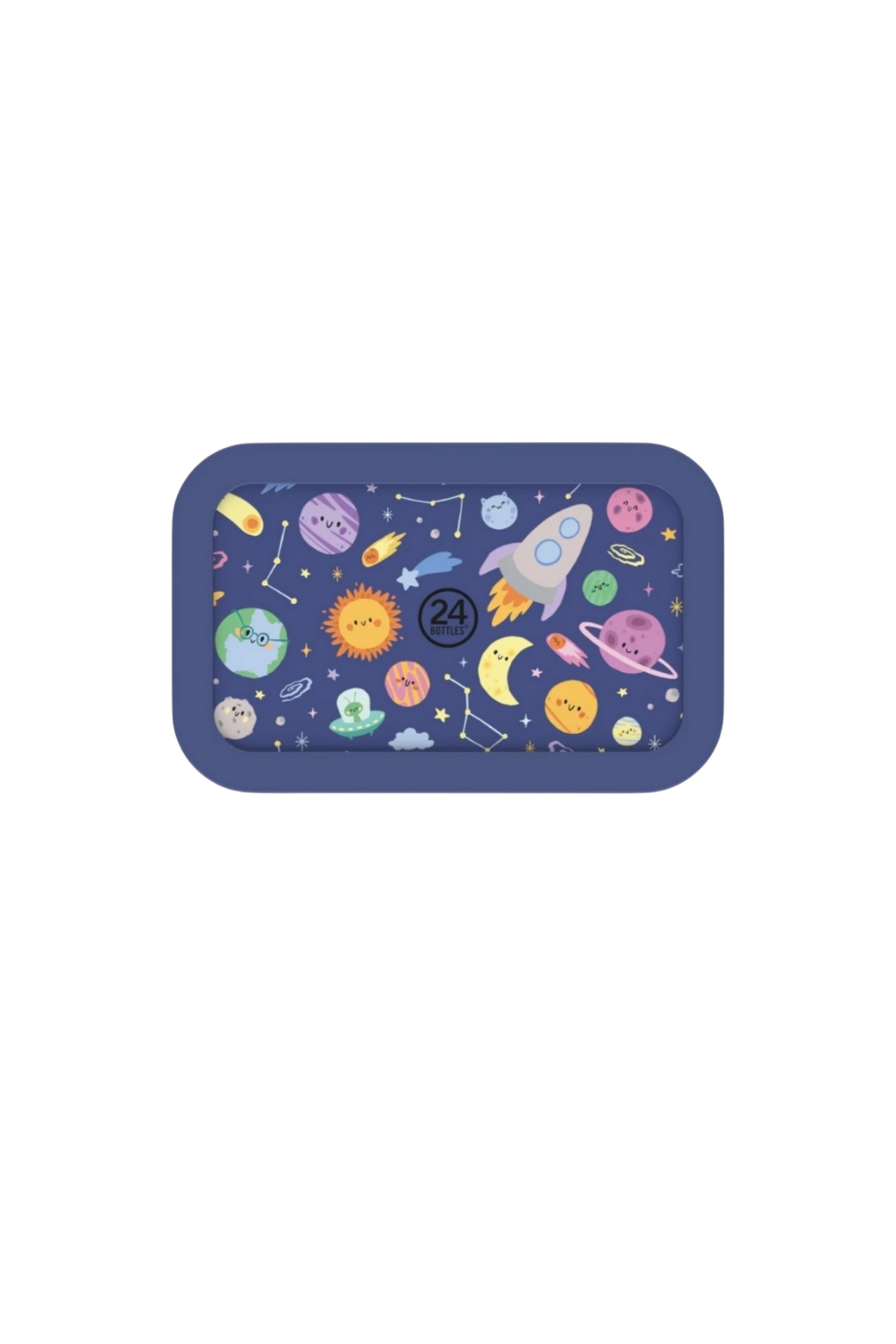 Snack Box Space Friends Atıştırmalık Kutusu
