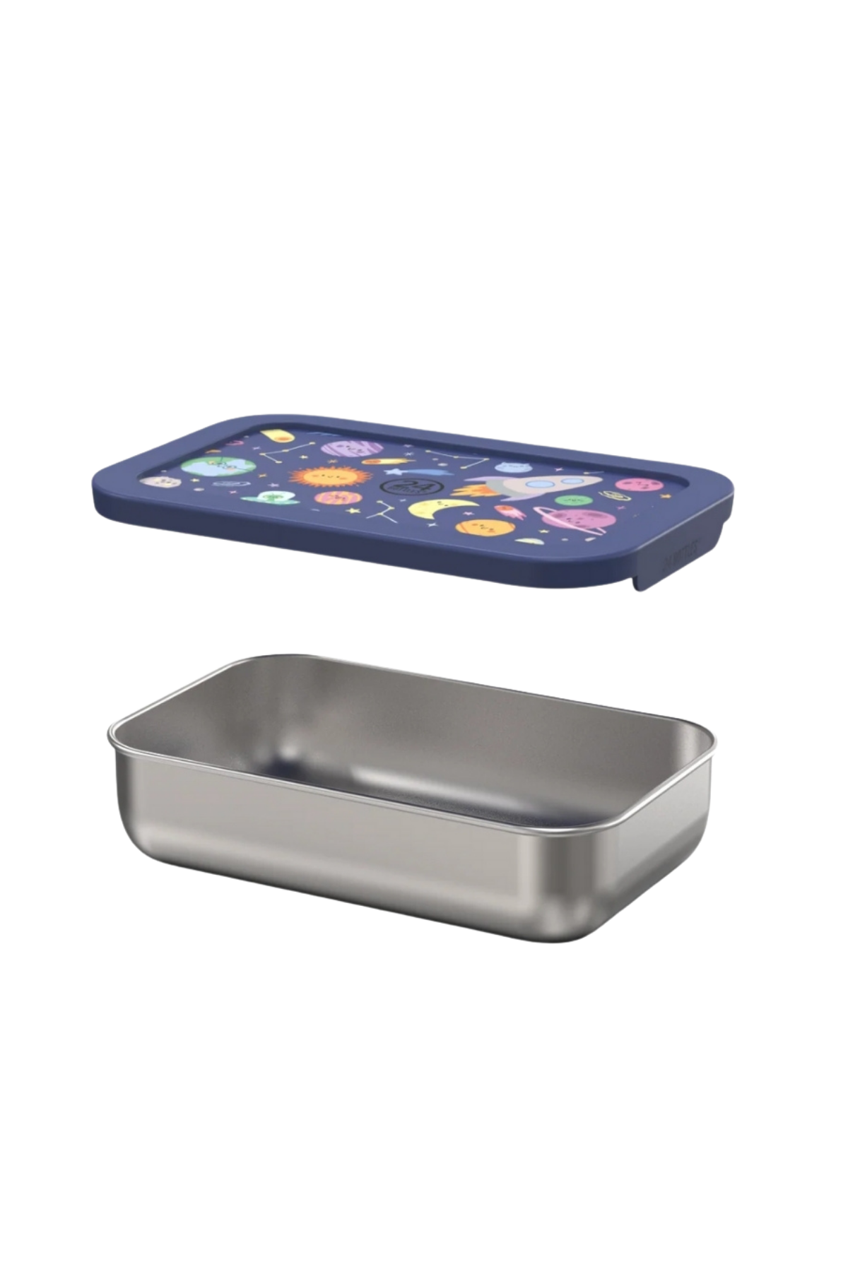 Snack Box Space Friends Atıştırmalık Kutusu