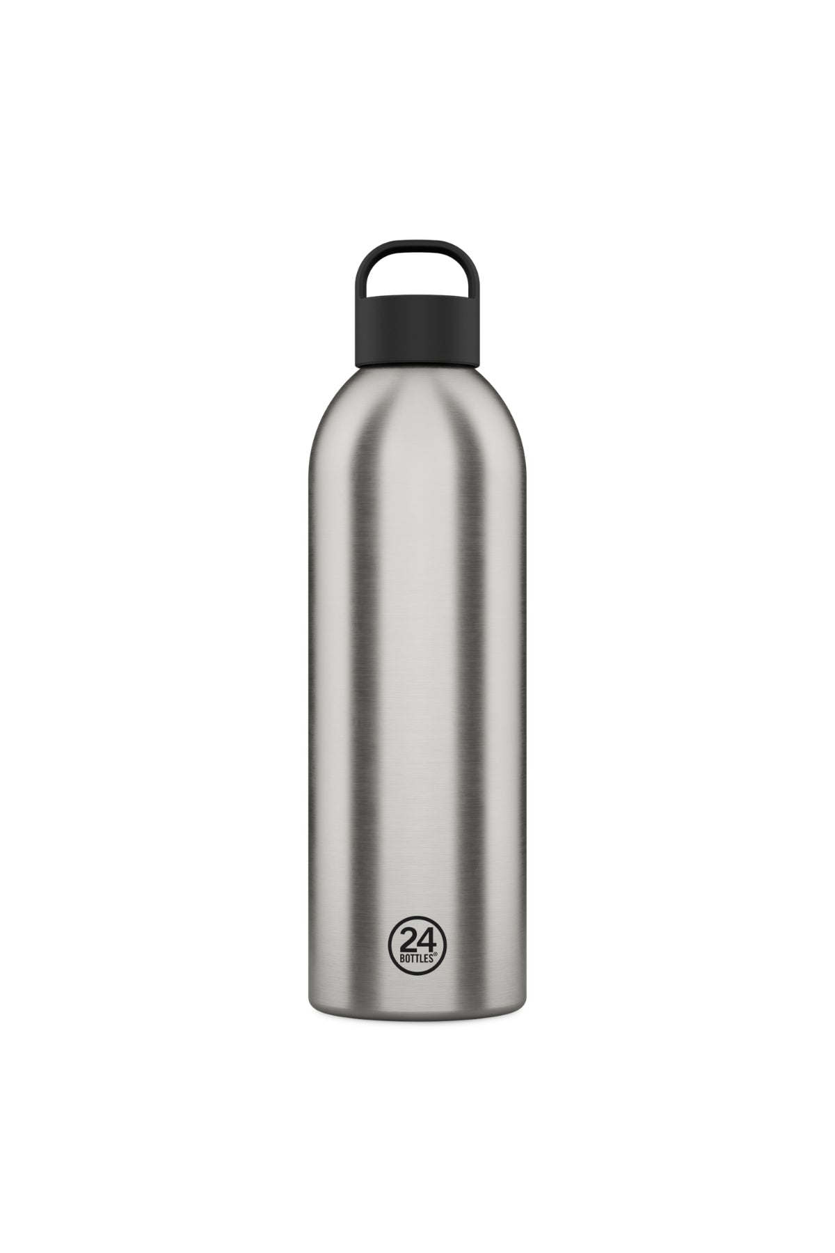Clima Bottle Brushed Steel Paslanmaz Çelik Termos 1500 ml