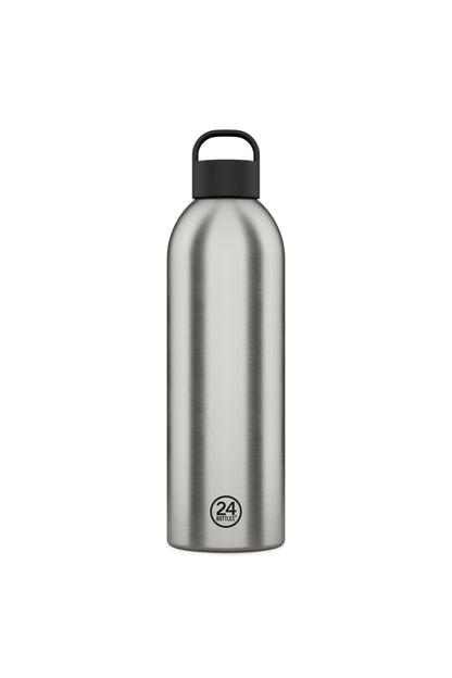 Clima Bottle Brushed Steel Paslanmaz Çelik Termos 1500 ml