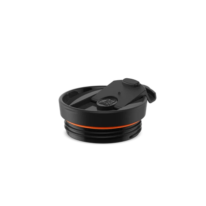 Tumbler Siyah İçecek Kapağı