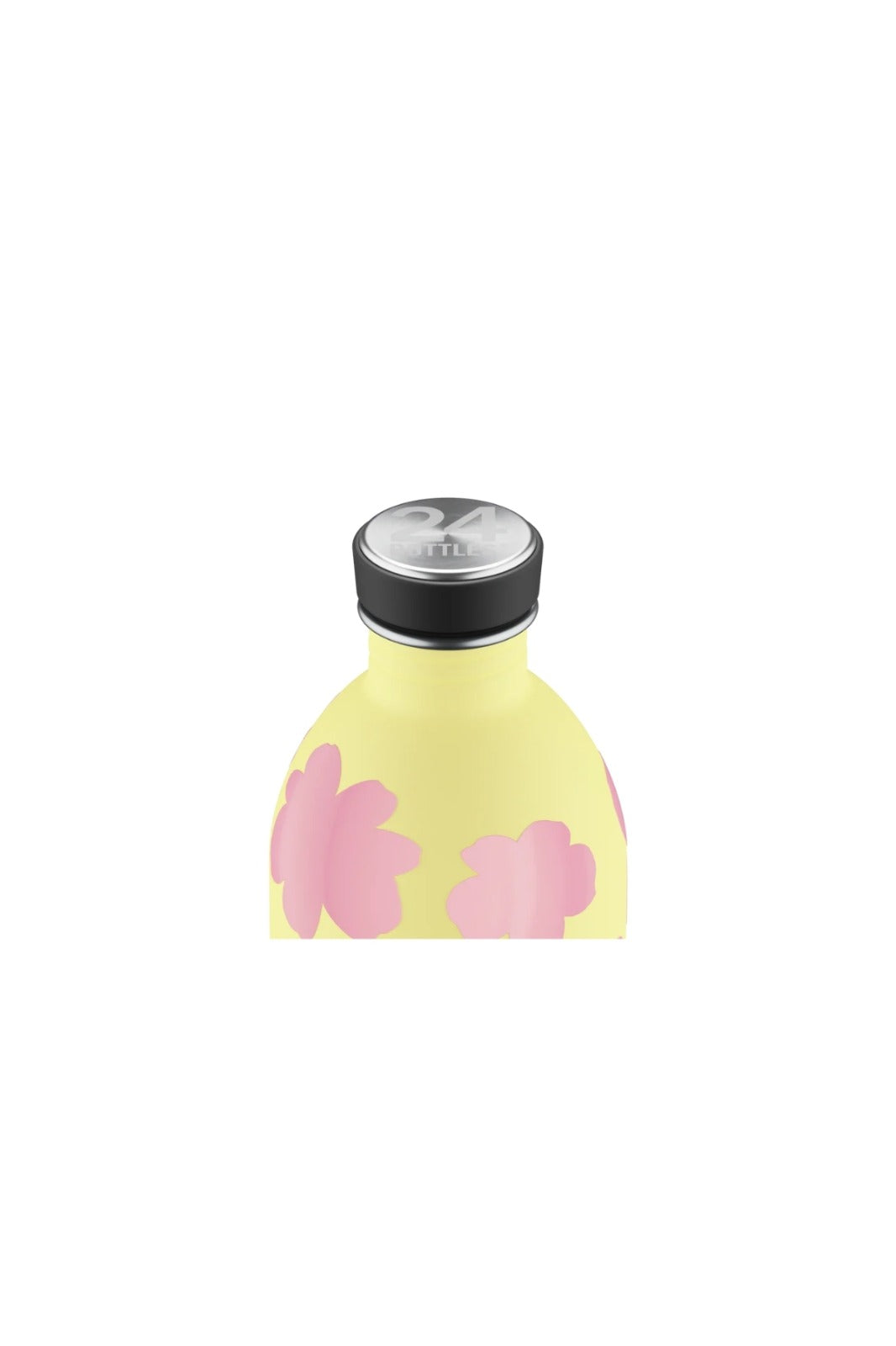 Urban Bottle Daydreaming Yellow Paslanmaz Çelik Su Şişesi 1000 ml