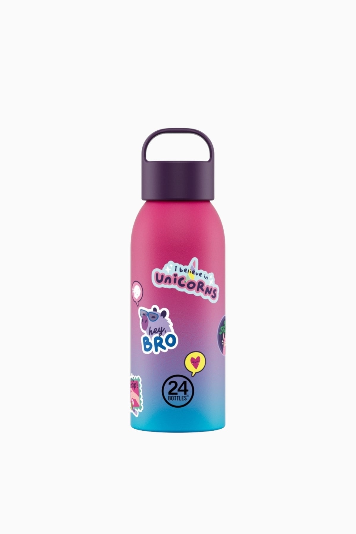 Clima Bottle Drip Squad Paslanmaz Çelik Termos 500 ml