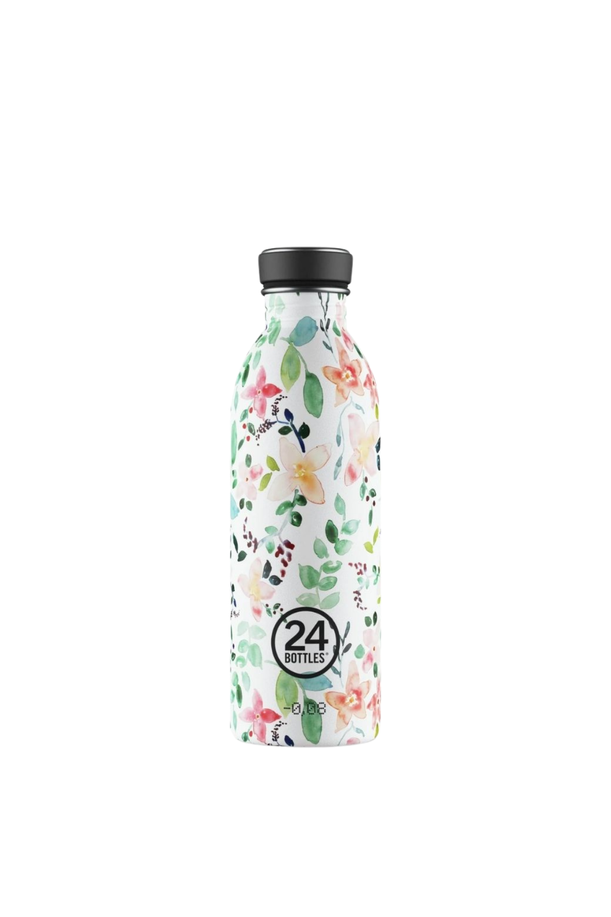 Urban Bottle Little Buds Paslanmaz Çelik Su Şişesi 500 ml