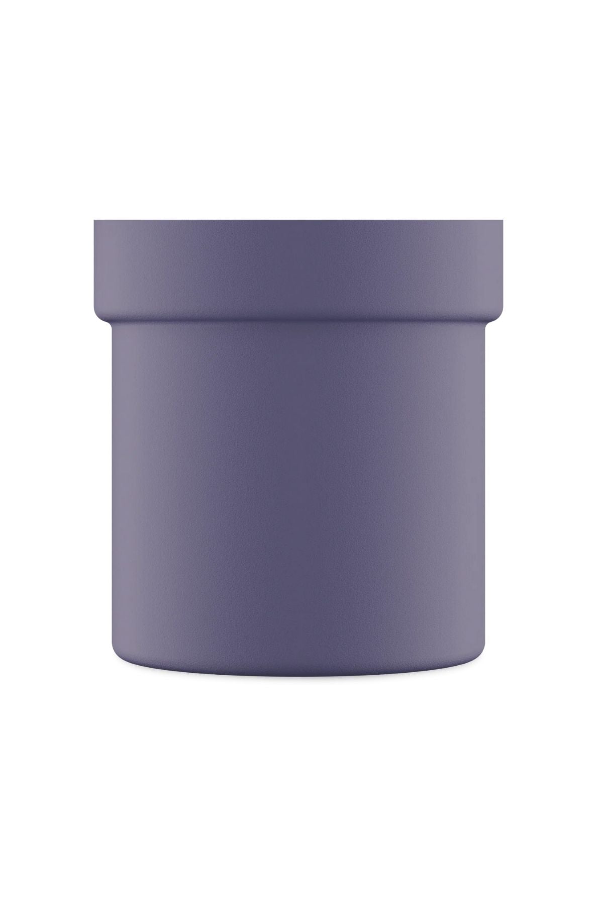 Straw Cup Dusk Pipetli Paslanmaz Çelik Termos 800 ml