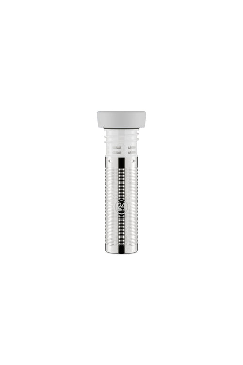 Bottle Infuser Gri Demleme Kapağı