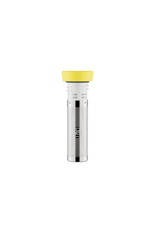 Bottle Infuser Sarı Demleme Kapağı