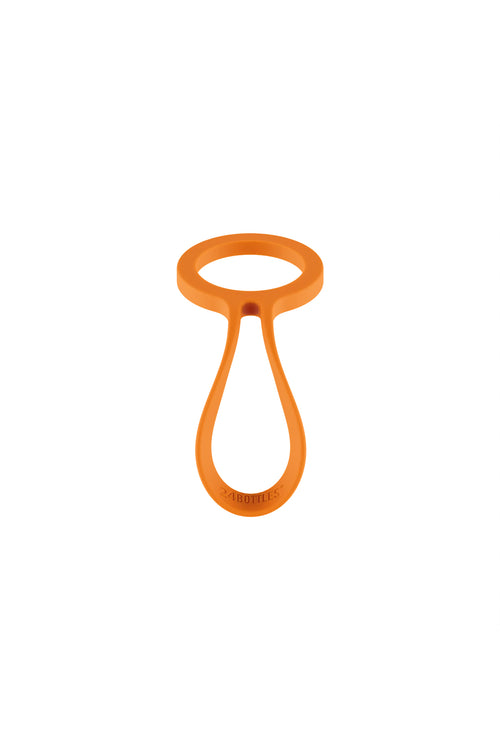 Bottle Tie Turuncu Tutucu