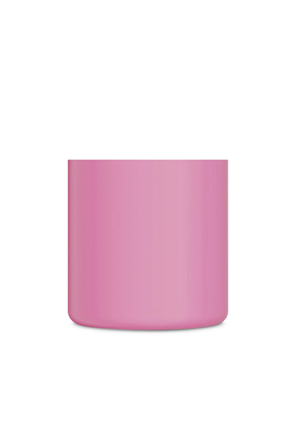 Kids Bottle Reactive Pembe/Mavi Paslanmaz Çelik Çocuk Su Matarası 250 ml