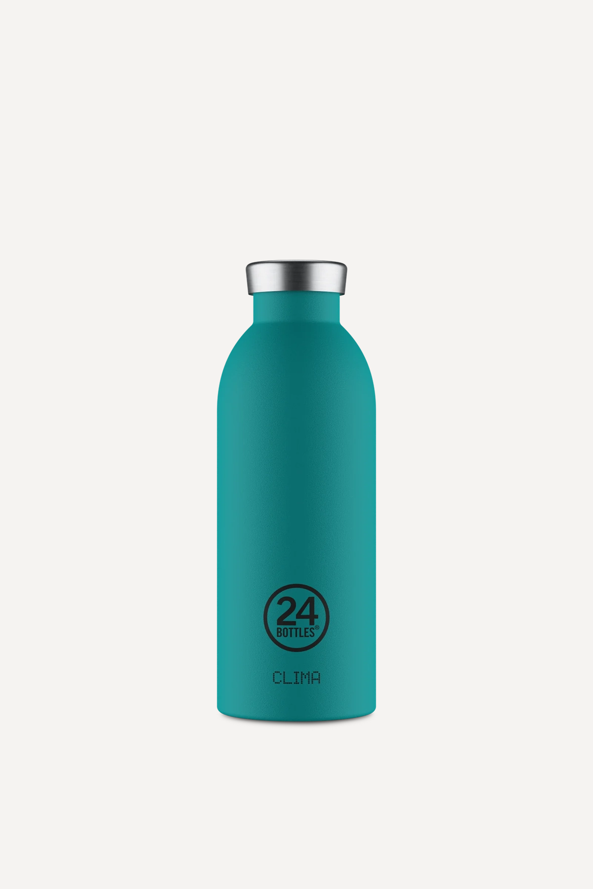 Clima Bottle Atlantic Bay Paslanmaz Çelik Termos 500 ml