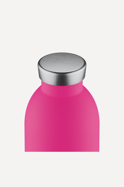 Clima Bottle Passion Pink Paslanmaz Çelik Termos 500 ml