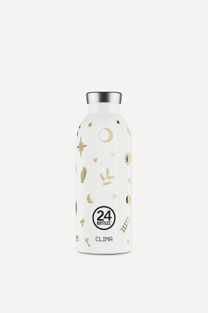 Clima Bottle Radio Galaxy Paslanmaz Çelik Termos 500 ml