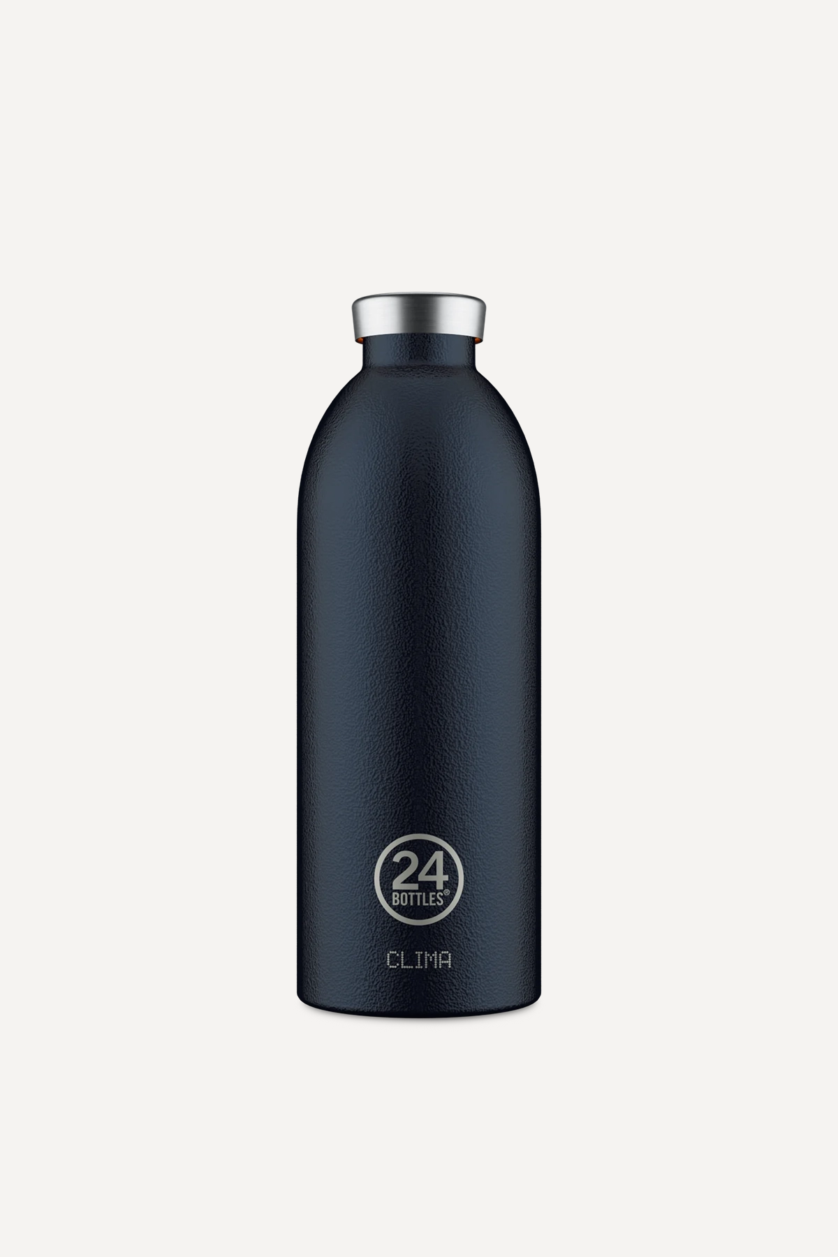 Clima Bottle Rustic Deep Blue Paslanmaz Çelik Termos 850 ml