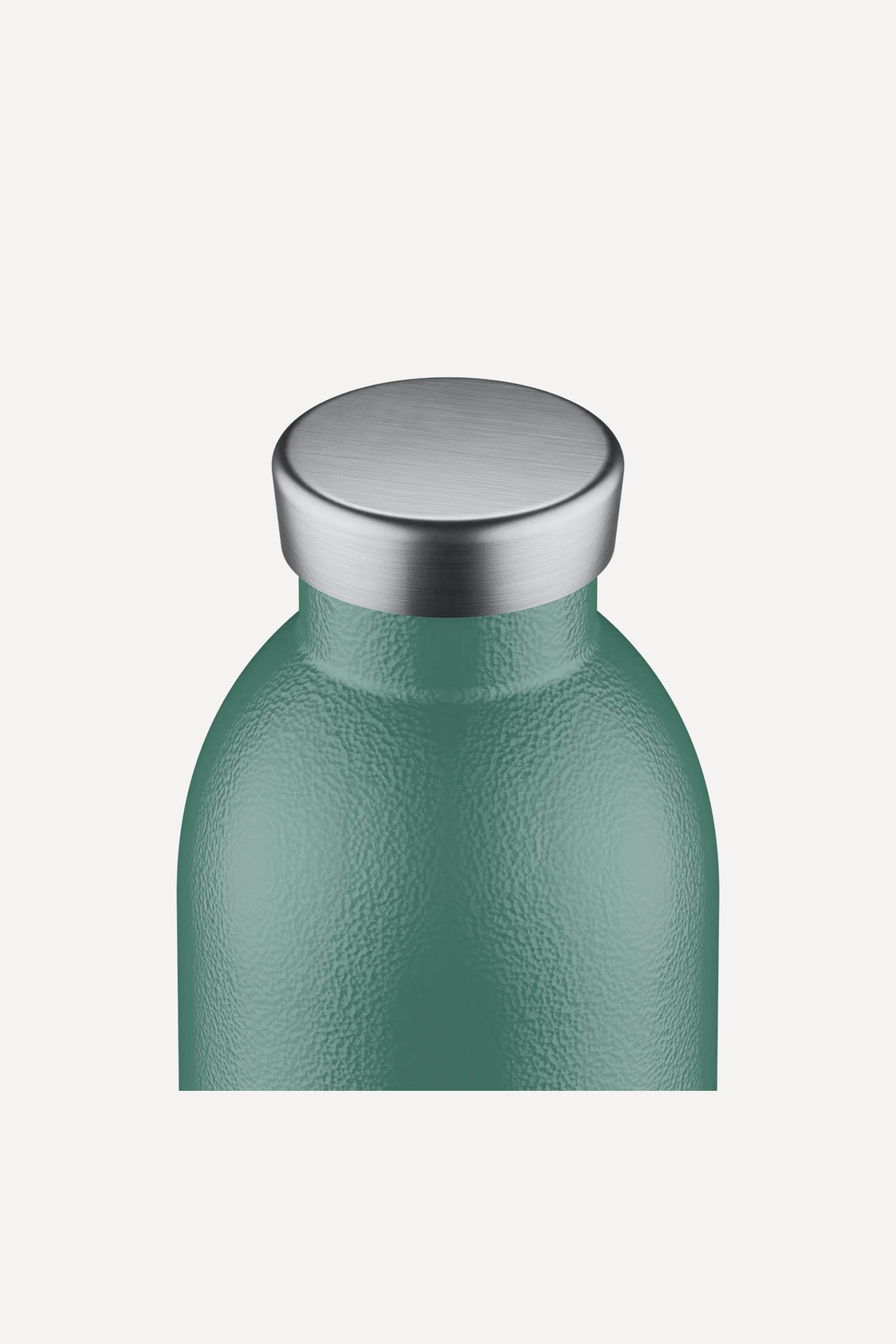 Clima Bottle Rustic Moss Green Paslanmaz Çelik Termos 500 ml