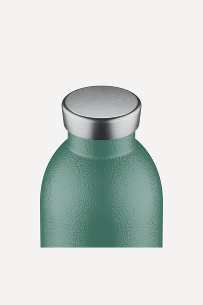 Clima Bottle Rustic Moss Green Paslanmaz Çelik Termos 500 ml