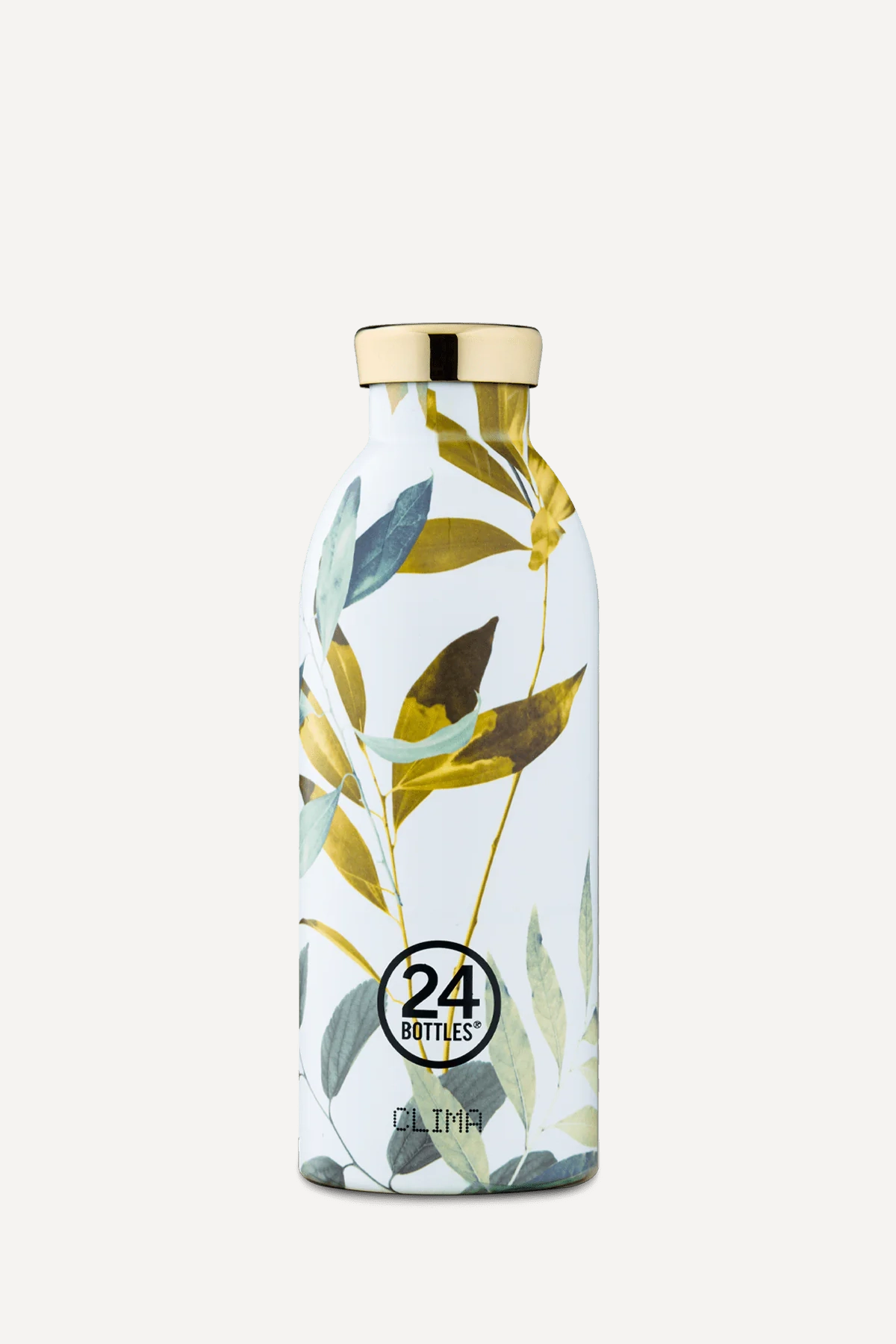 Clima Bottle Tivoli Paslanmaz Çelik Termos 500 ml