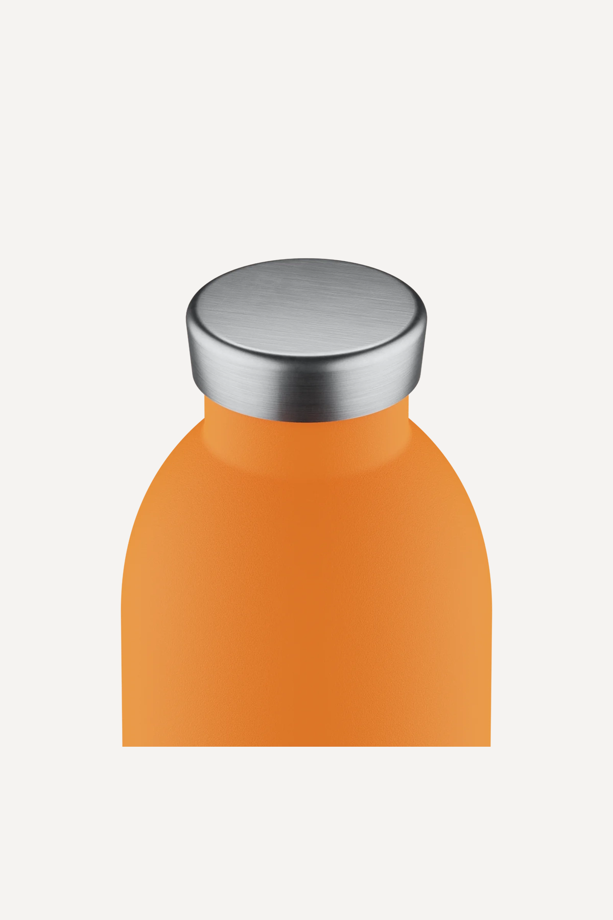 Clima Bottle Total Orange Paslanmaz Çelik Termos 500 ml