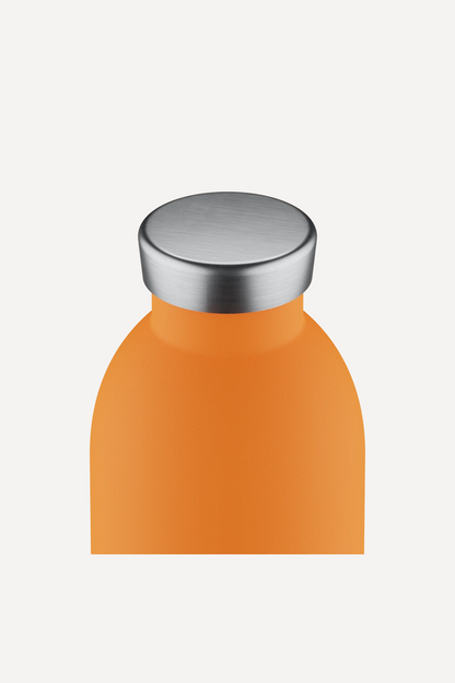 Clima Bottle Total Orange Paslanmaz Çelik Termos 500 ml