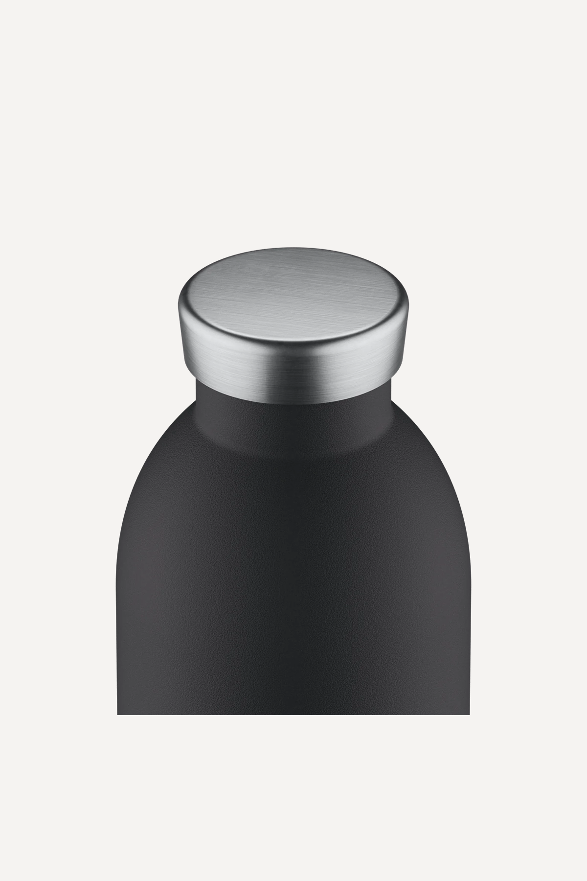 Clima Bottle Tuxedo Black Paslanmaz Çelik Termos 500 ml