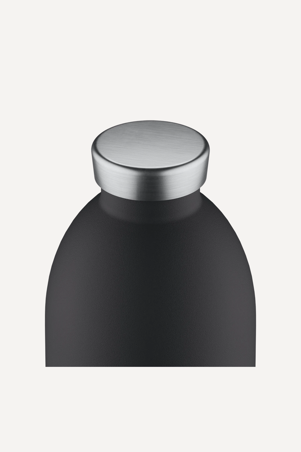 Clima Bottle Tuxedo Black Paslanmaz Çelik Termos 850 ml