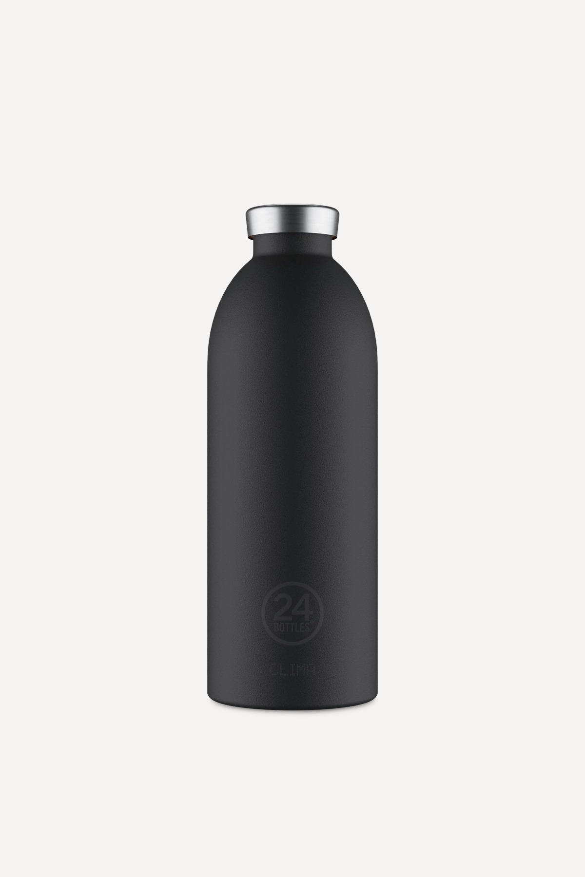 Clima Bottle Tuxedo Black Paslanmaz Çelik Termos 850 ml