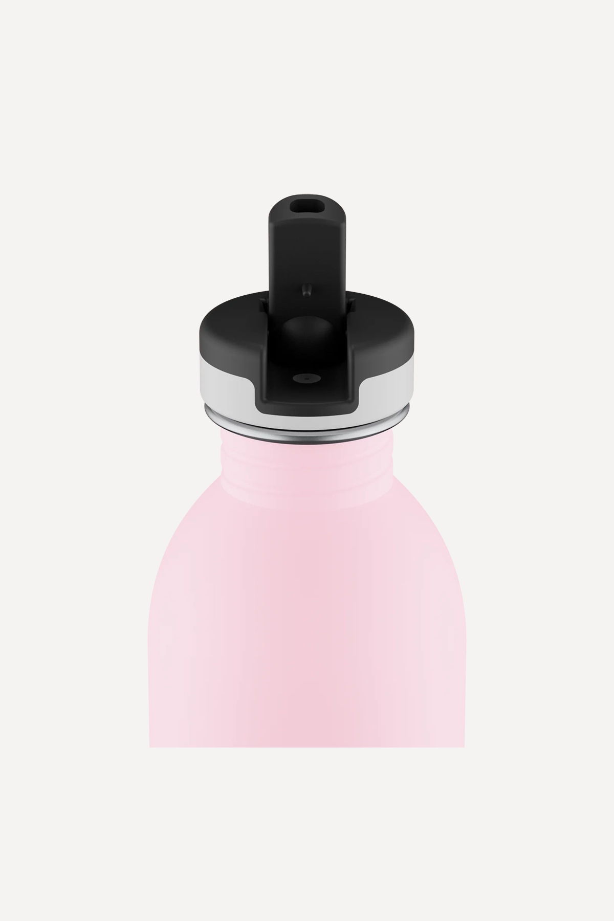 Kids Bottle Candy Pink Paslanmaz Çelik Çocuk Su Matarası 250 ml