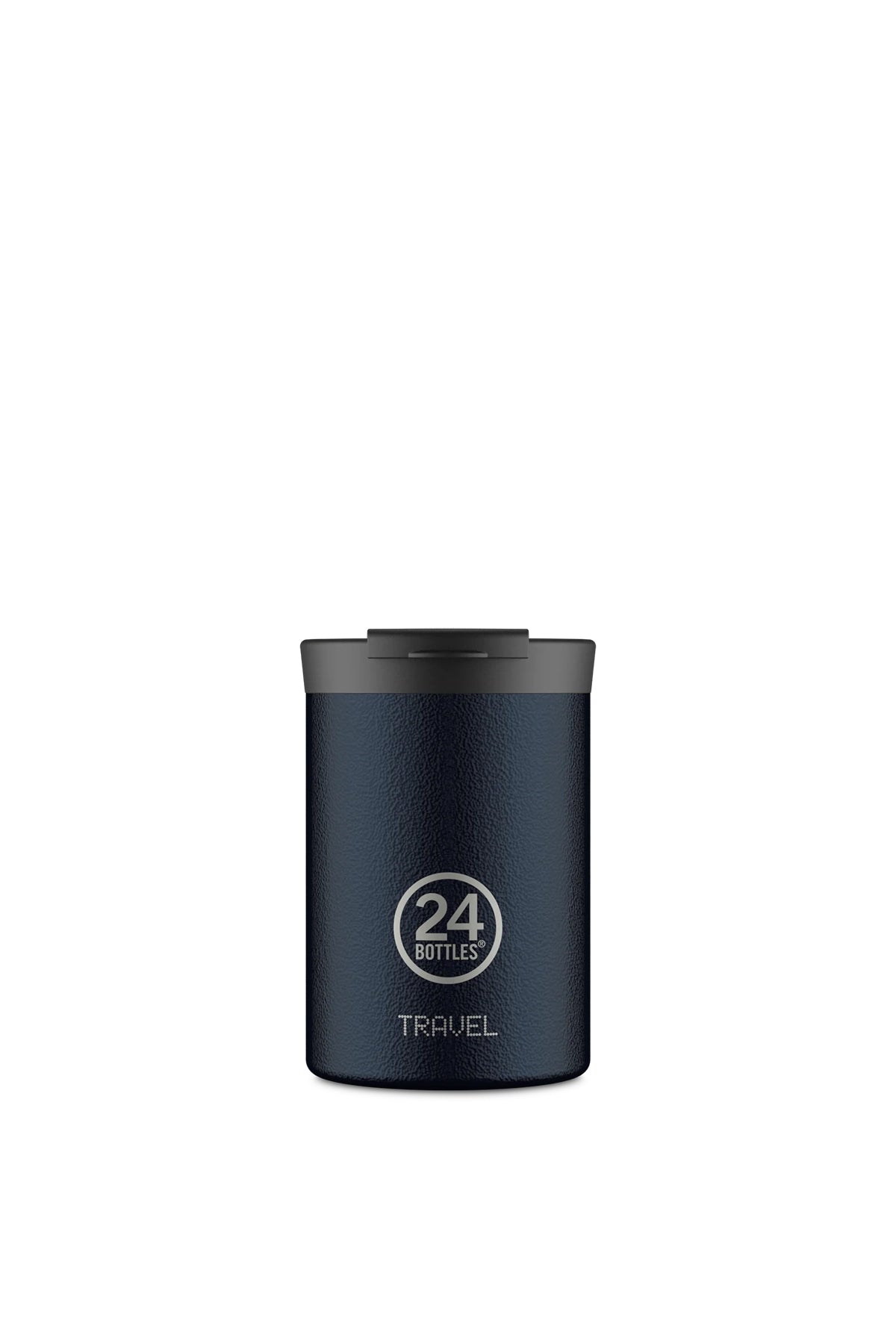 Travel Tumbler Deep Blue Paslanmaz Çelik Termos Bardak 350 ml