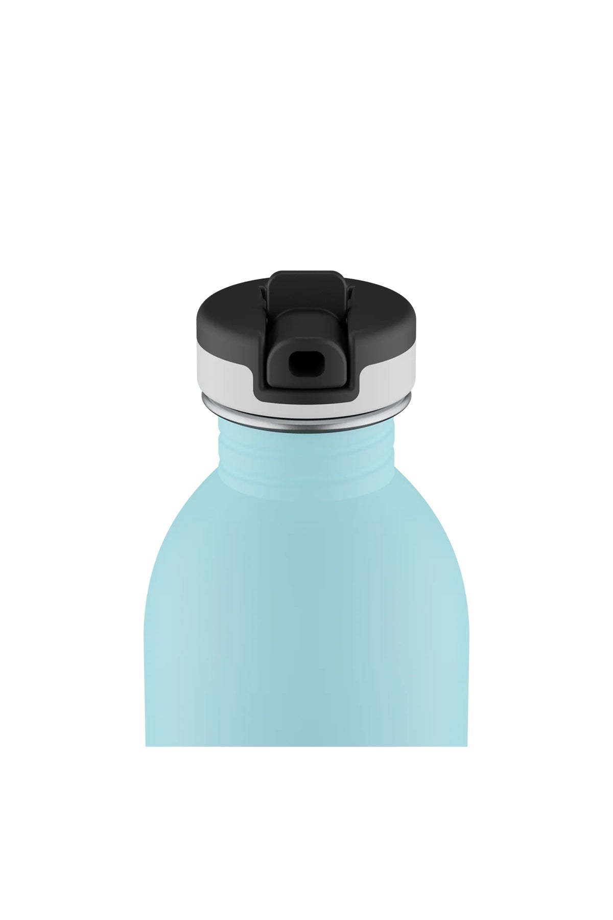 Kids Bottle Cloud Blue Paslanmaz Çelik Çocuk Su Matarası 250 ml