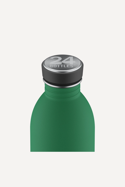 Urban Bottle Emerald Green Paslanmaz Çelik Su Şişesi 500 ml