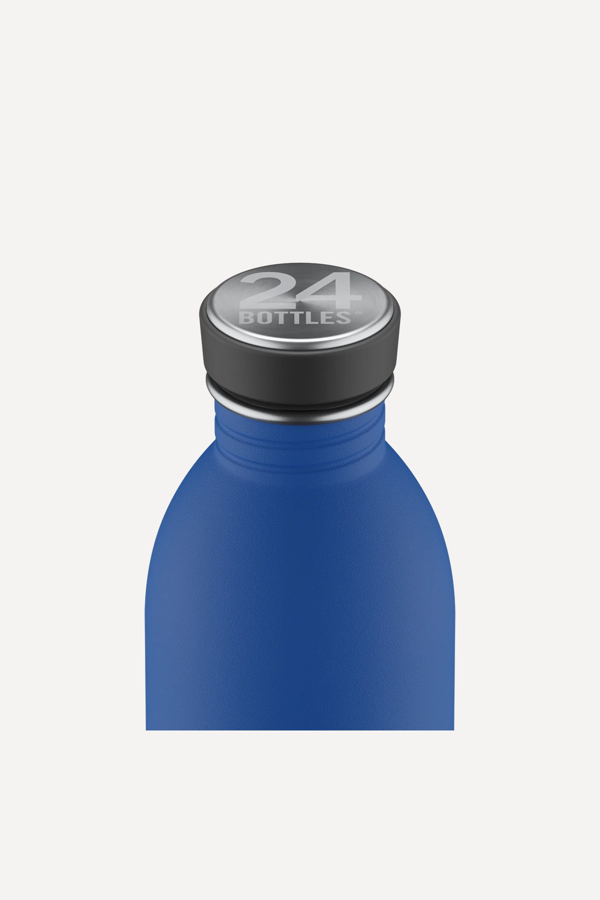 Urban Bottle Gold Blue Paslanmaz Çelik Su Şişesi 500 ml