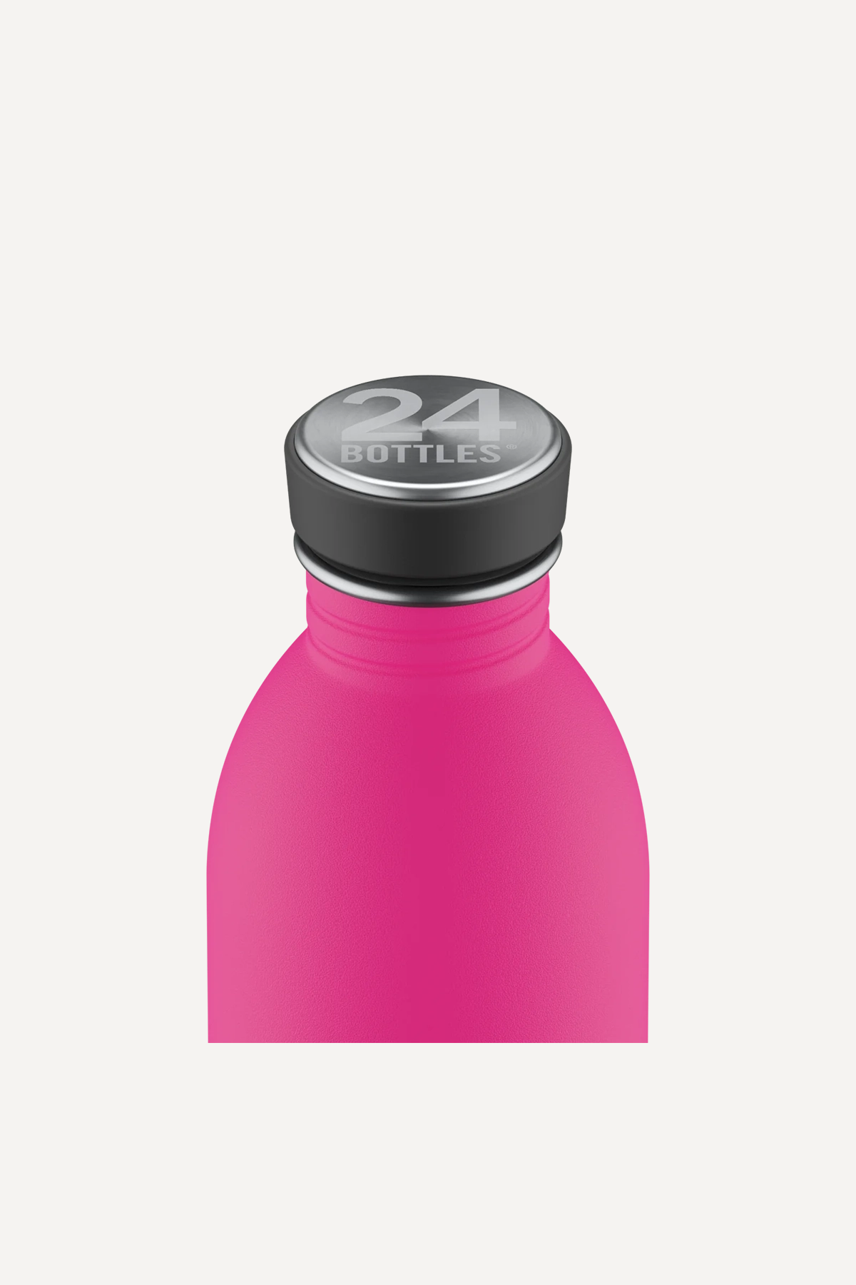 Urban Bottle Passion Pink Paslanmaz Çelik Su Şişesi 500 ml