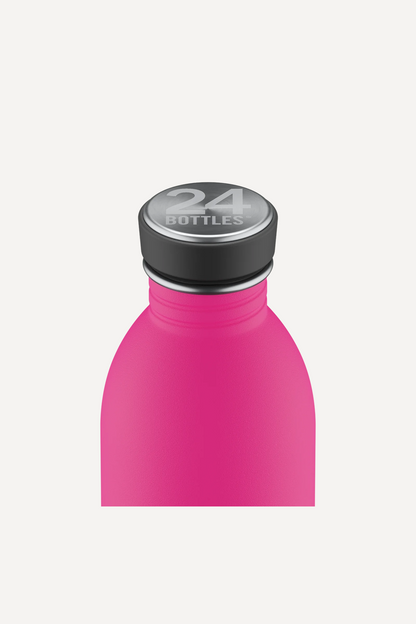 Urban Bottle Passion Pink Paslanmaz Çelik Su Şişesi 500 ml