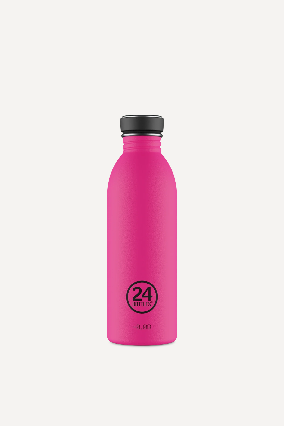 Urban Bottle Passion Pink Paslanmaz Çelik Su Şişesi 500 ml