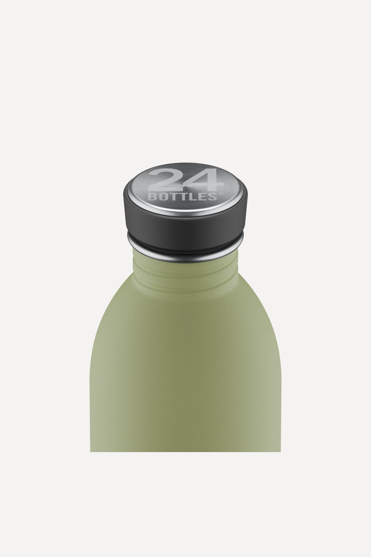 Urban Bottle Sage Paslanmaz Çelik Su Şişesi 500 ml