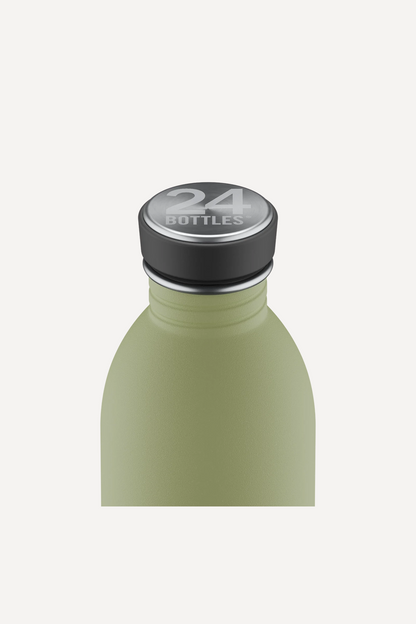 Urban Bottle Sage Paslanmaz Çelik Su Şişesi 500 ml